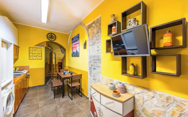 Santa Maria La Nova Studio