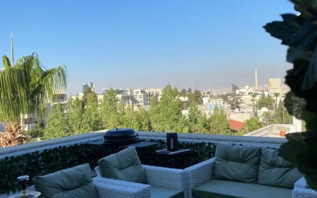 The View I