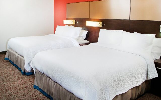 Residence Inn Albany Washington Avenue