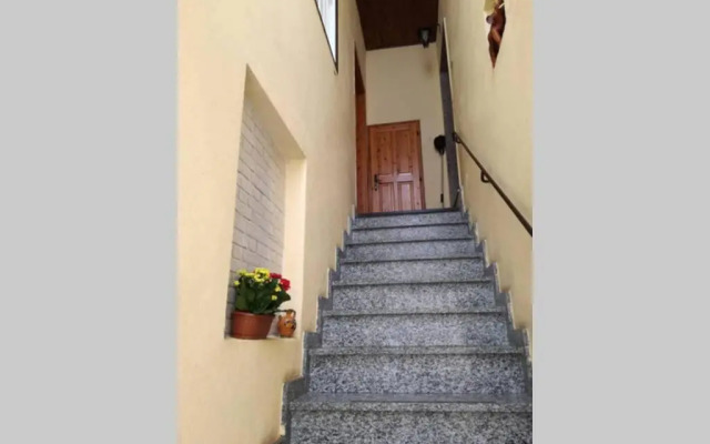 Grazioso bilocale Da Zia Bruna