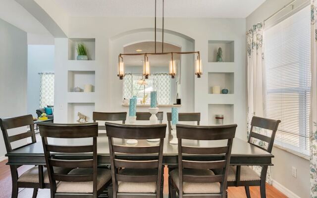 7 Bedroom Villa, Private Pool, Resort Amenities