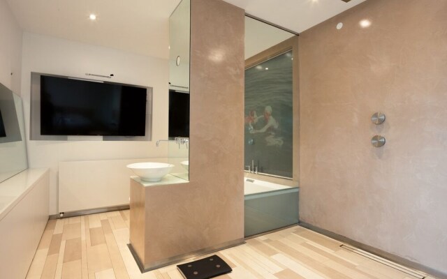 TriesteVillas LP 200