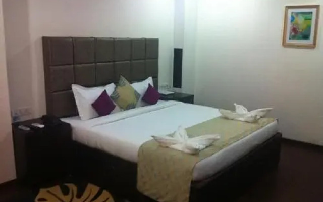 Oyster Airport Hotel