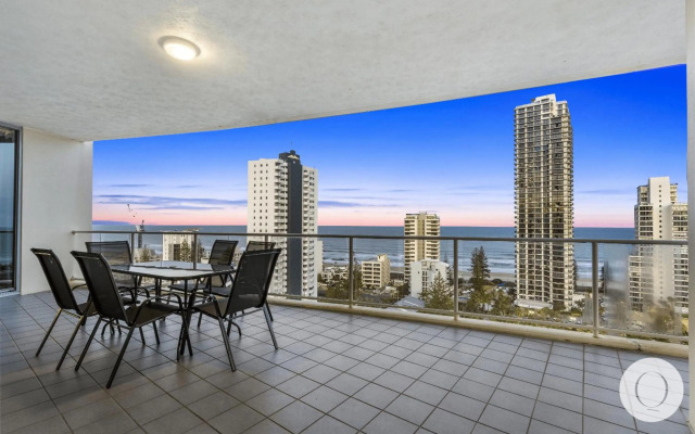 Wings Penthouses - GCLR