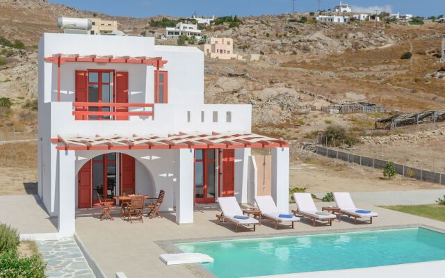Natura Villas