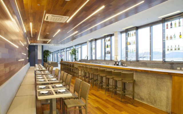 Prodigy Santos Dumont by Wish