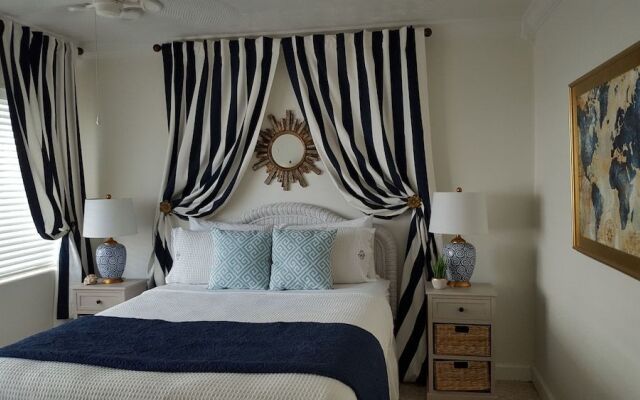 Siesta Key Bungalows