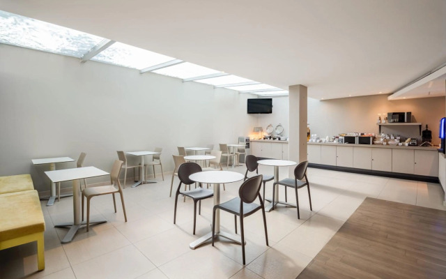 City Express Suites by Marriott Ciudad de México Anzures