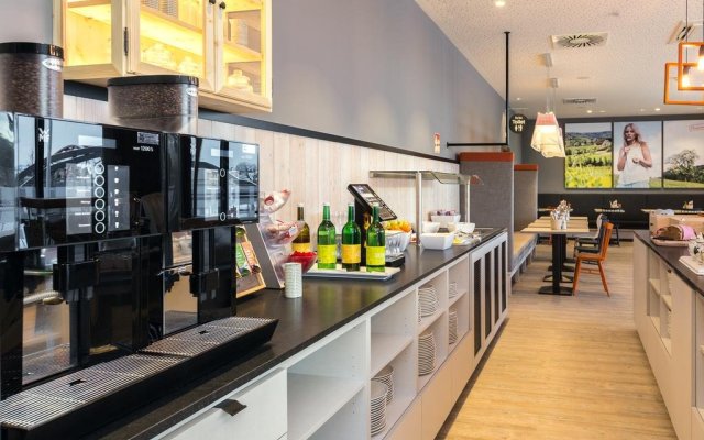 I m Inn Hotel Wieselburg