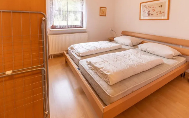 Cozy Bavarian Forest Retreat