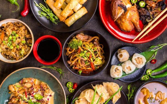 Cinnamon Bentota Beach – Signature Selection