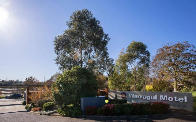 Comfort Inn & Suites Warragul