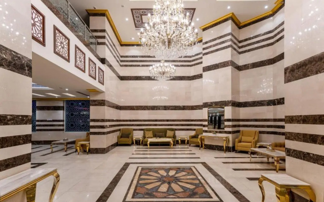 Snood Al Dana Hotel