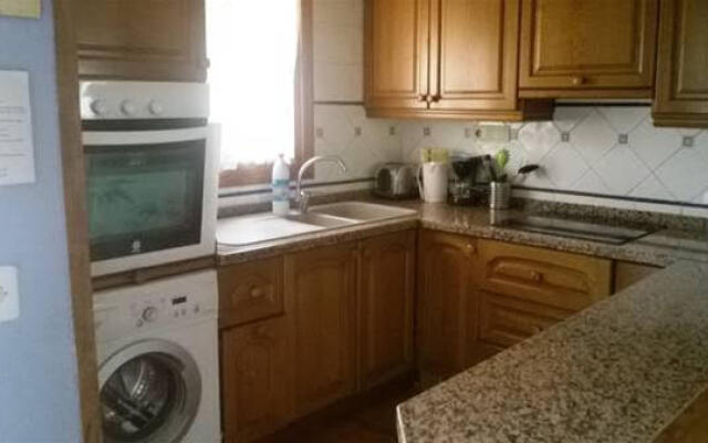 Casa Ligia Moraira