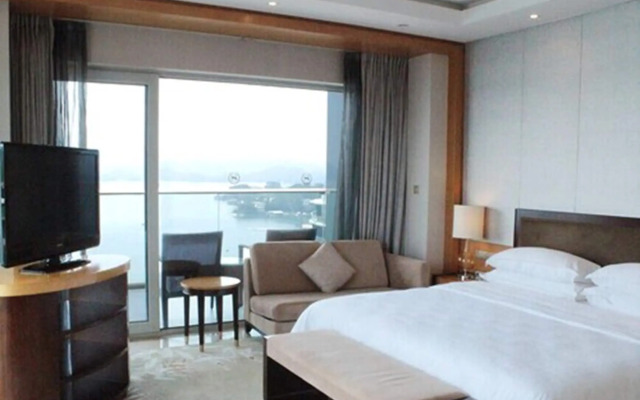 Sheraton Qiandao Lake Resort