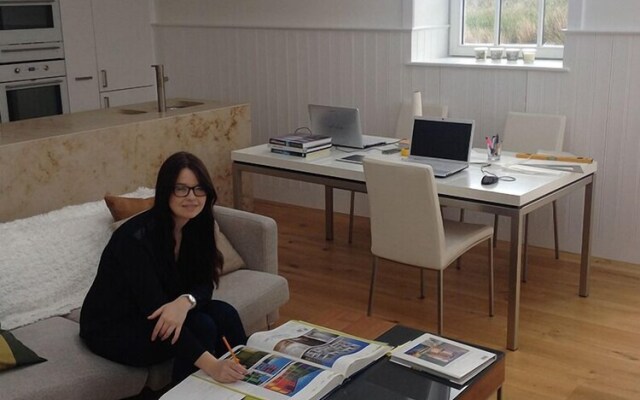 The Old School House