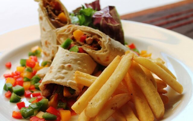 Royal Singosari Kuta