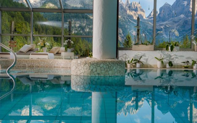 Biohotel Hermitage