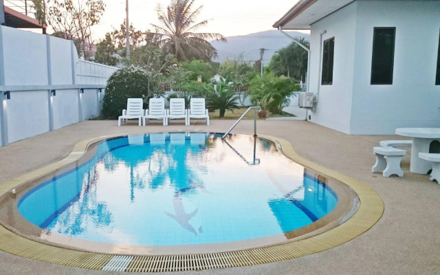 Kenihill Party House