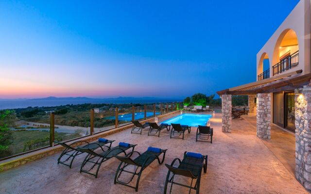 Butterfly Villa