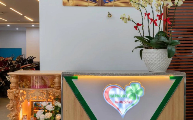 Harmony Homestay