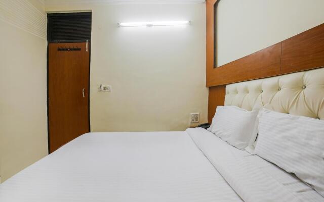 SPOT ON 39899 shyam palace