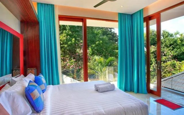 Indi Villas - The Bhadra Villa