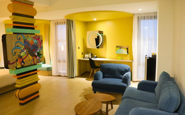 MaxOneHotels.com at Balikpapan