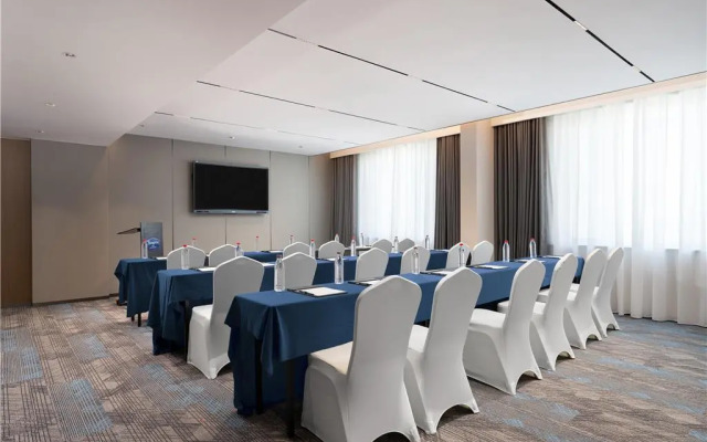 Hampton by Hilton Kuitun