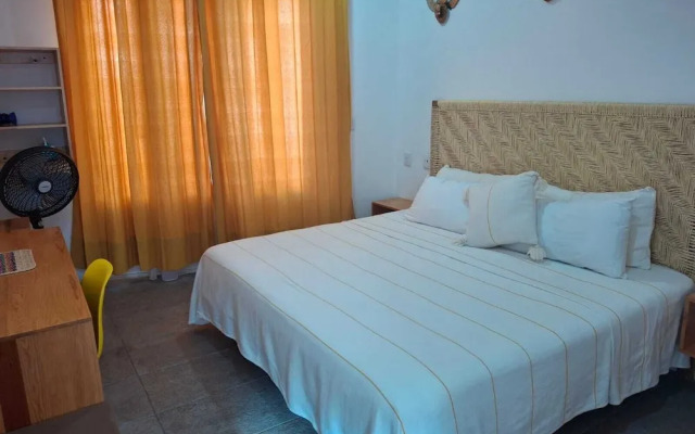 Santa Cecilia Hotel