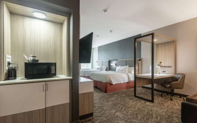 Springhill Suites Stillwater