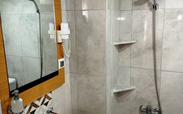 Nehir Apart Otel
