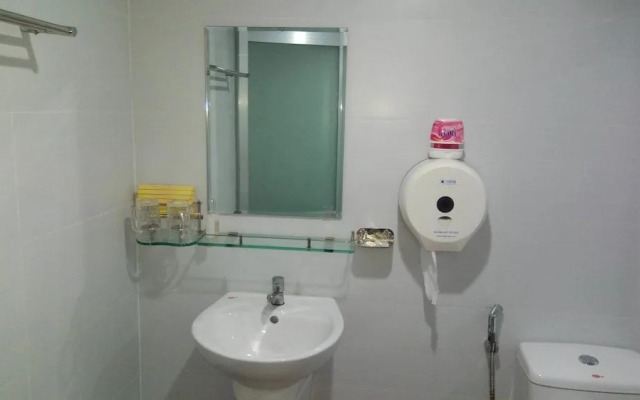 Lotus Seaside Bungalows