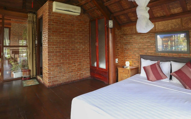 Seaside An Bang Homestay