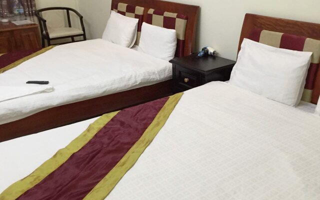 Thai Thuong Hotel