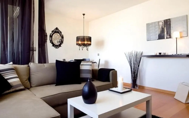 You Stylish Beach Apartments