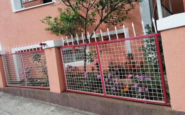 Privatna kuca Lela i Maja