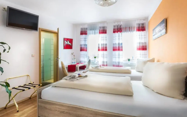 Hotel Bouzid Laatzen
