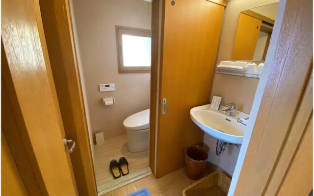 Hitohada-no-yado Kawakin