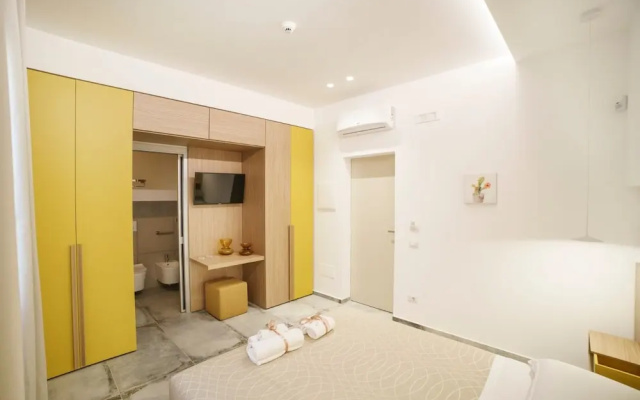 Oasi del Golfo Suites B&B