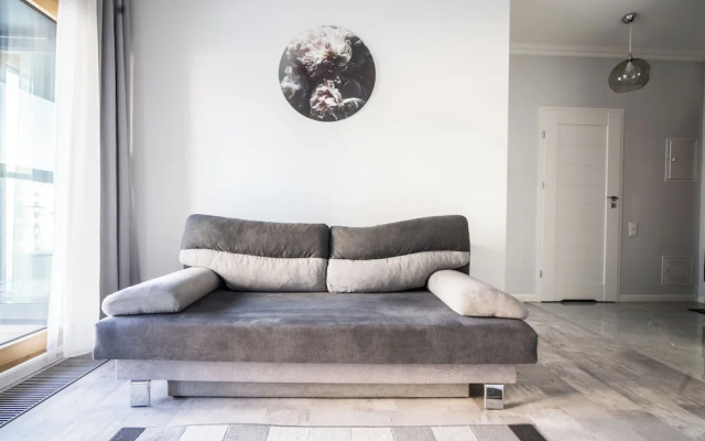 Vip Warsaw Apartments