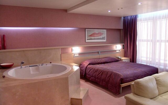 Palladium Hotel