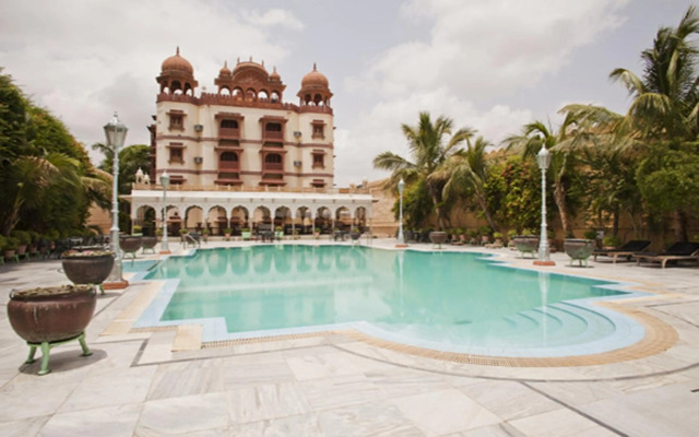 Jagat Palace