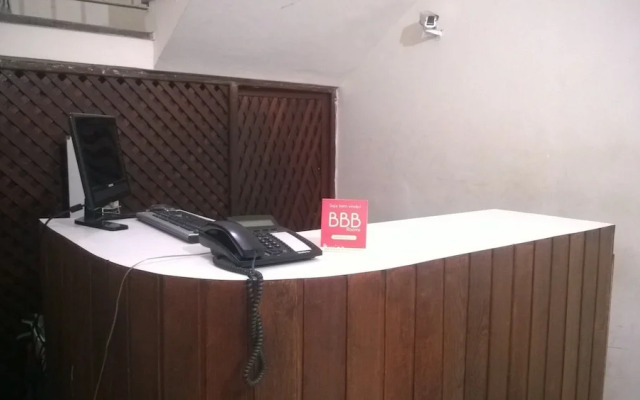 BBB Rooms Largo do Pelourinho Salvador