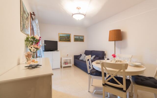 Apartamento Malvinas Ref. 1026  by Iberplaya