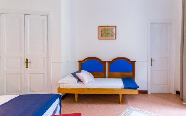 Magicstay - Flat 150M² 3 Bedrooms 3 Bathrooms - Naples