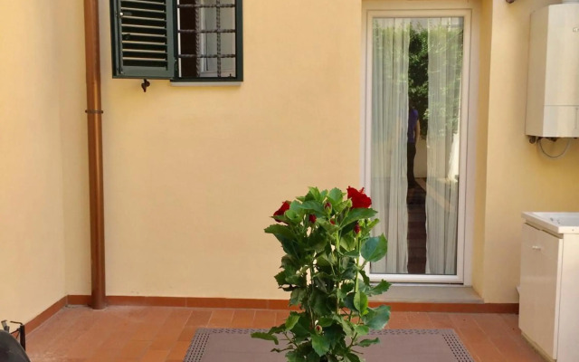 Terratetto Stile Toscano 15 min dal centro