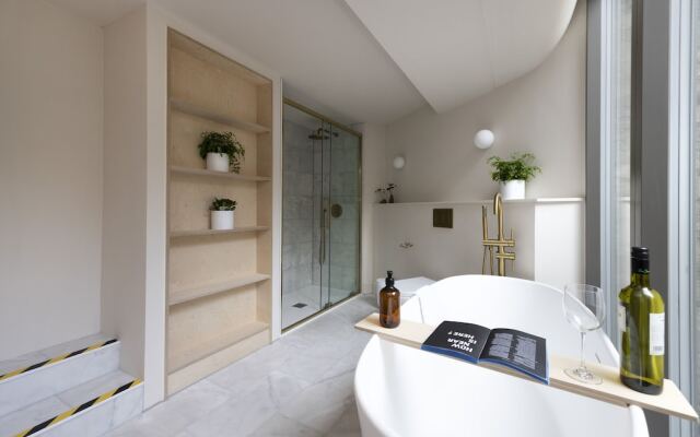 JOIVY Observatory Apartment