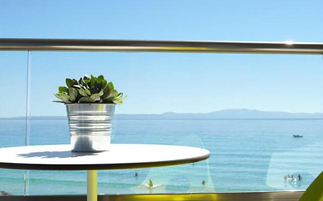 Margarita Sea Side Hotel