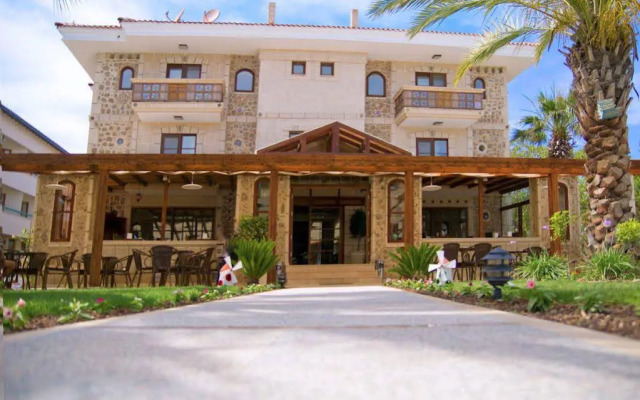 My Marina Select Hotel